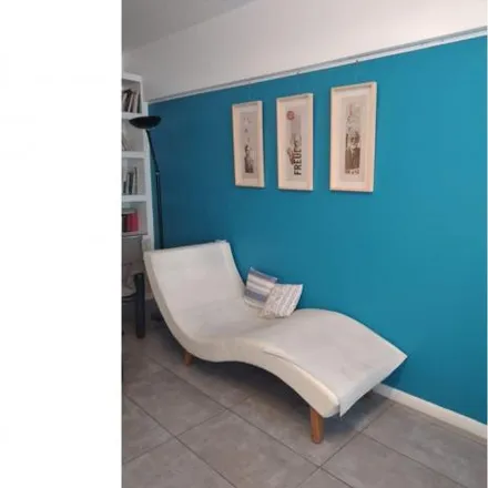 Rent this 1 bed apartment on Aimona in Virrey Del Pino, Colegiales