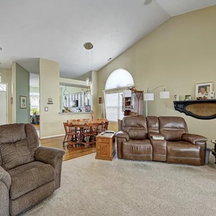 Image 6 - 10784 Cardinal Circle, Plainfield, IN 46231, USA - House for sale