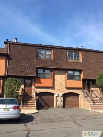 Rent this 2 bed townhouse on 1000 Merrywood Drive in Edison, NJ 08817