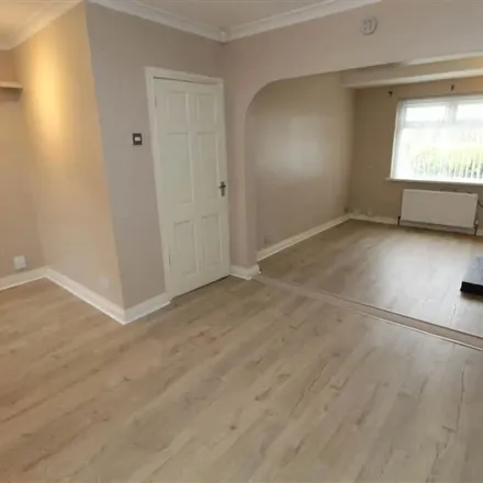 Rent this 3 bed apartment on Connswater Community Greenway in Belfast, BT5 6BS
