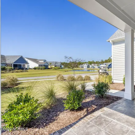 Image 4 - Landfall Country Club Golf Course, Prestwick Close, Wilmington, NC 28405, USA - House for sale