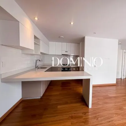 Buy this 3 bed apartment on Bolognesi Street 631 in Miraflores, Lima Metropolitan Area 15074