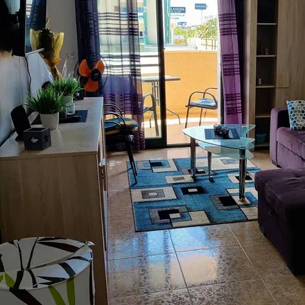 Rent this 2 bed apartment on 03189 Orihuela