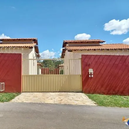 Rent this 2 bed house on Quadra B in Granja do Torto, Brasília - Federal District