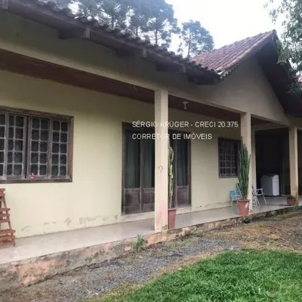 Image 2 - Avenida José Grossl, Rio Negro, São Bento do Sul - SC, 89287-355, Brazil - House for sale