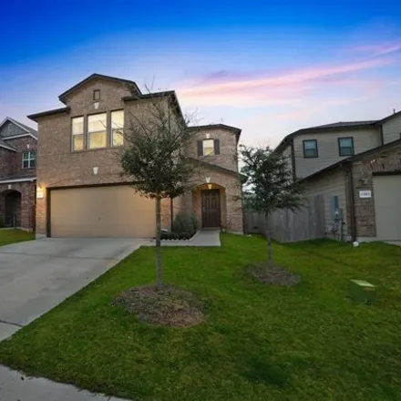 Buy this 3 bed house on 13917 Strength Street in Travis County, TX 78653