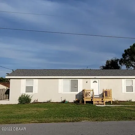 Buy this 4 bed townhouse on 6353 Hunt Road in Brevard County, FL 32927