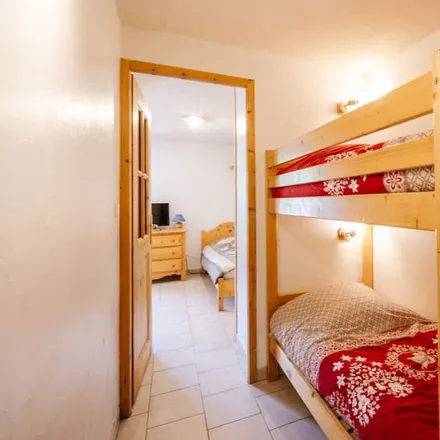 Image 6 - 73450 Valloire, France - Apartment for rent