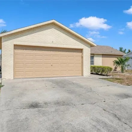Buy this 3 bed house on 6865 Hills Drive in New Port Richey, FL 34653