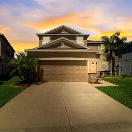 Buy this 6 bed house on 13142 Royal Pines Avenue in Riverview, FL 33579
