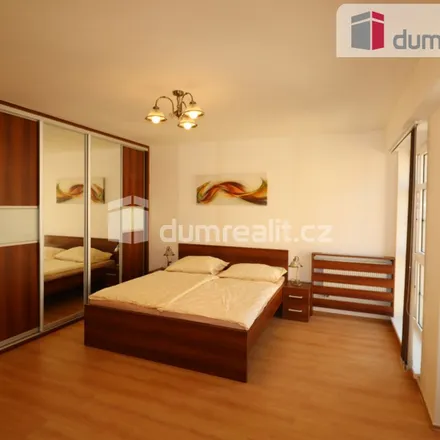 Rent this 3 bed apartment on náměstí Republiky 1229/1 in 360 01 Karlovy Vary, Czechia