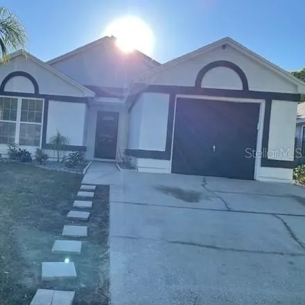 Buy this 4 bed house on 1969 Frenzel Drive in Apopka, FL 32703