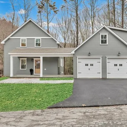 Buy this 4 bed house on 88 Perry Drive in Candlewood Point, New Milford