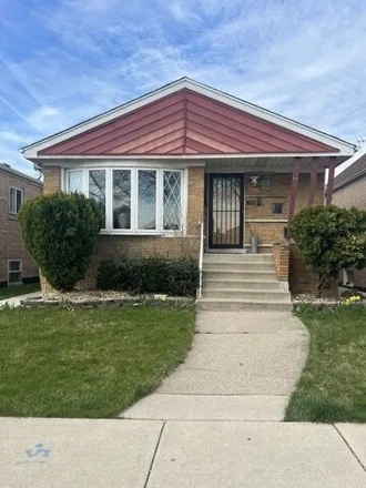 Buy this 3 bed house on 5554 South Kilbourn Avenue in Chicago, IL 60629
