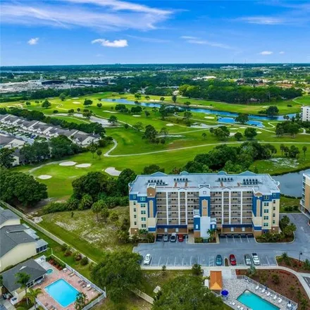 Image 2 - East Bay Golf Club, 702 Country Club Drive, Largo, FL 33771, USA - Condo for sale