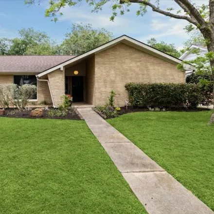 Buy this 3 bed house on 5426 Jason Street in Houston, TX 77096