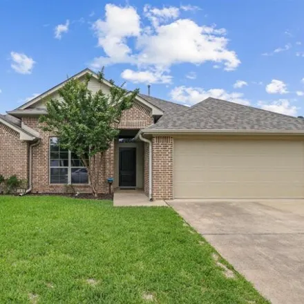 Buy this 4 bed house on 5818 Thompson Place in Tyler, TX 75707