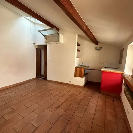 Rent this 3 bed apartment on D 151 in 34700 Lauroux, France