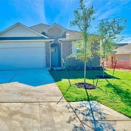 Rent this 4 bed house on 137 Jubilee Dr in Georgetown, Texas