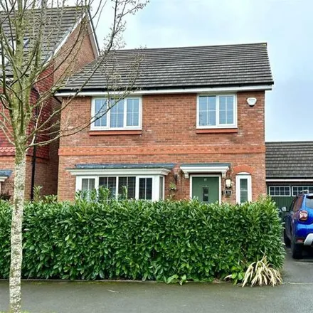 Buy this 4 bed house on Pickering Road in Knowsley, L36 4AJ