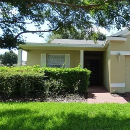 Rent this 2 bed house on 810 Wolf Creek Street in Skytop, Clermont