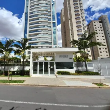 Image 2 - Rua Barão de Atibaia, Vila Itapura, Campinas - SP, 13023-075, Brazil - Apartment for rent