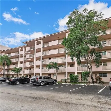 Buy this 2 bed condo on 4369 Reflections Boulevard South in Sunrise, FL 33351