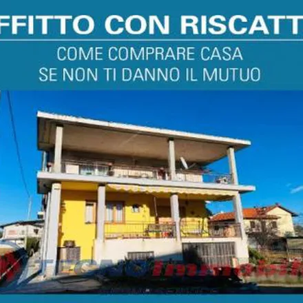 Image 7 - Via Reposa, 10075 Mathi Torino, Italy - Apartment for rent