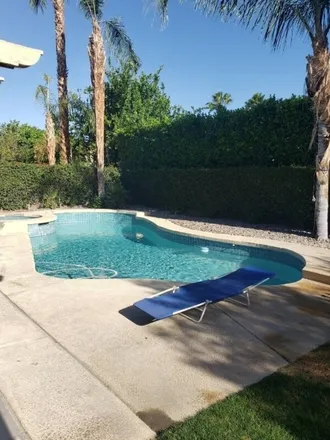 Rent this 2 bed house on La Quinta