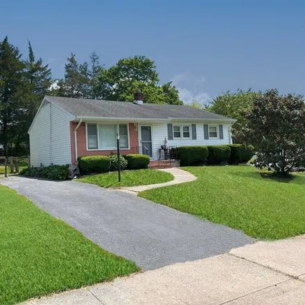 Buy this 3 bed house on 19 Lake Dr in Howell, New Jersey