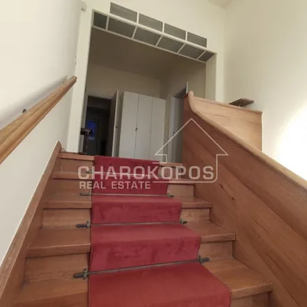Rent this 5 bed apartment on unnamed road in Psychiko, Greece