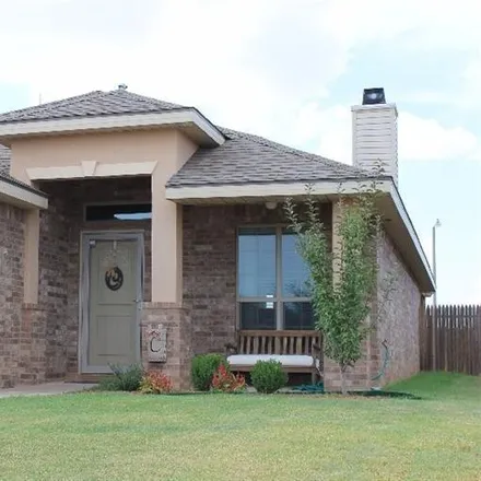 Rent this 3 bed house on 5514 108th Street in Lubbock, TX 79424