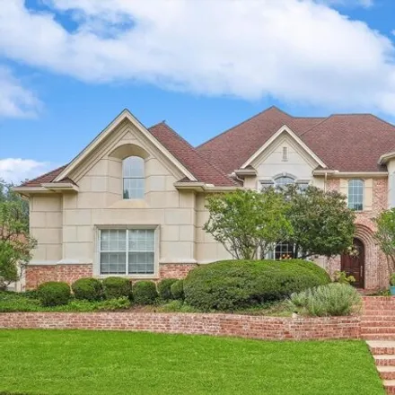 Buy this 4 bed house on 2802 Woodlake Court in Highland Village, TX 75077