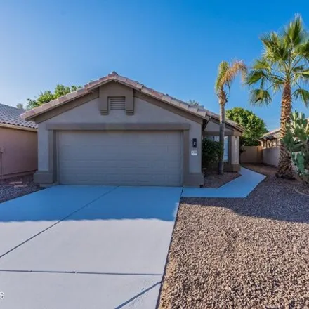 Buy this 3 bed house on 4133 East Tanglewood Drive in Phoenix, AZ 85048