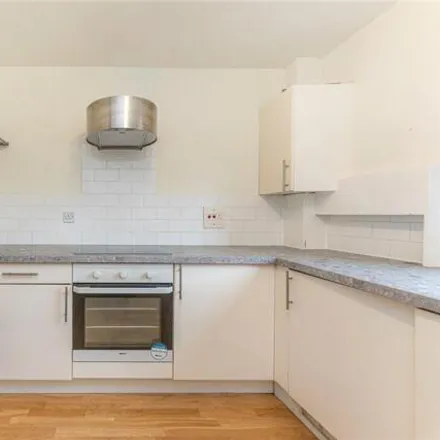 Image 5 - 1-49 St Ervans Road, London, W10 5QA, United Kingdom - Loft for sale