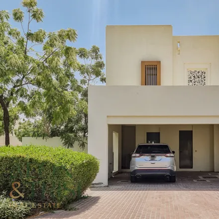 Rent this 4 bed house on unnamed road in Reem, Dubai