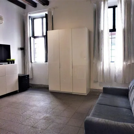 Image 8 - Via Giuoco del Pallone 6, 44121 Ferrara FE, Italy - Apartment for rent