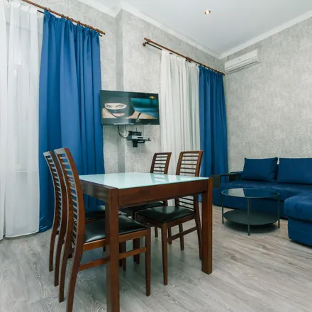 Image 3 - Baseina Street, 5-А, Клов, Kyiv, 01003, Ukraine - Apartment for rent
