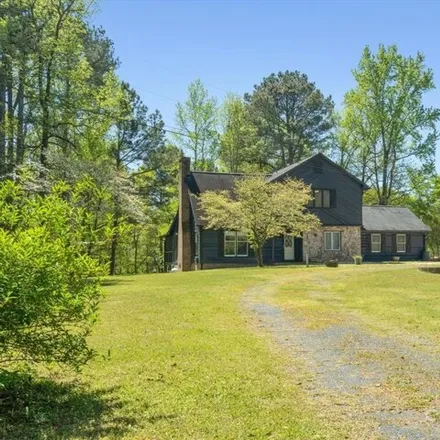Buy this 4 bed house on 232 Allen Pond Road in Anson County, NC 28170