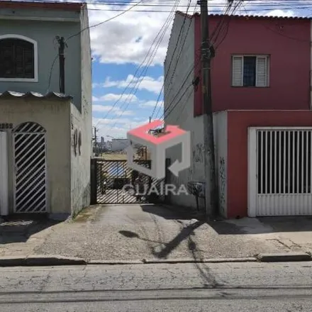 Image 1 - Rua Marina, Campestre, Santo André - SP, 09070-561, Brazil - House for sale