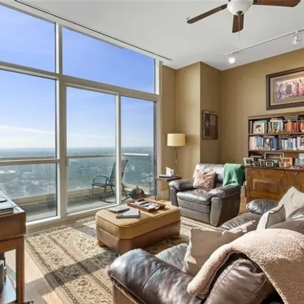 Buy this 1 bed condo on Hilton Austin in 500 East 4th Street, Austin