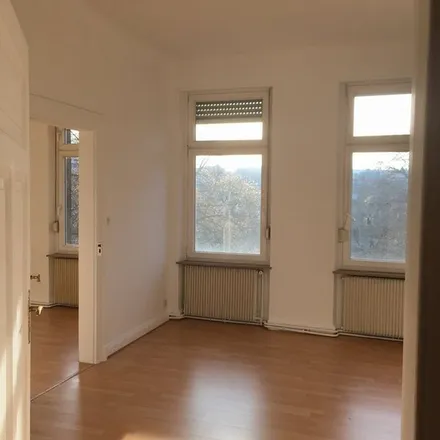 Rent this 4 bed apartment on 10 Rue Alexandre de Geiger in 57200 Sarreguemines, France