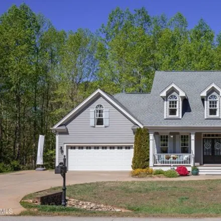 Buy this 3 bed house on 6757 Fawn Hoof Trail in Wake County, NC 27540