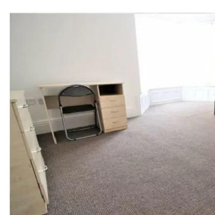 Rent this 1 bed room on Victoria Road in Middlesbrough, TS1 3HU