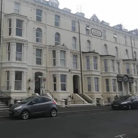 Image 9 - Bridlington, YO15 2PJ, United Kingdom - Apartment for rent