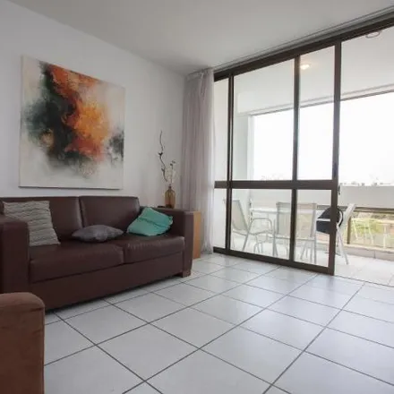 Rent this 2 bed apartment on Bike Rio Barra Summer Dream in Acesso ao Barra Summer Dream, Barra da Tijuca
