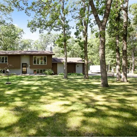 Buy this 4 bed house on unnamed road in Crow Wing County, MN