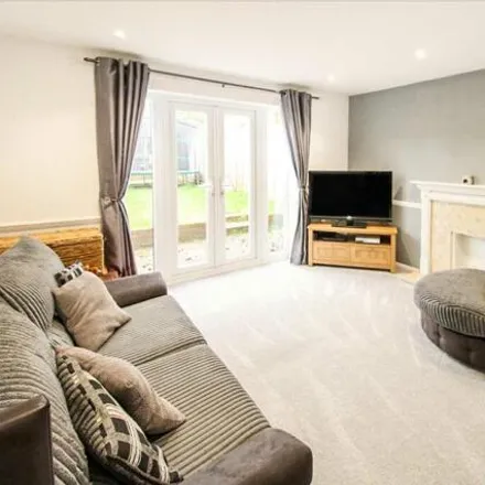 Image 2 - Scopes Road, Kesgrave, IP5 2YB, United Kingdom - Townhouse for rent