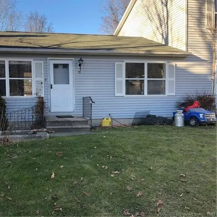 Rent this 2 bed house on 91 Doman Drive in Torrington, CT 06790