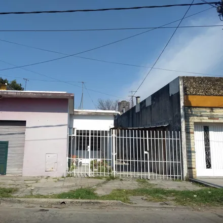 Buy this 2 bed house on Guatemala 2369 in Partido de La Matanza, B1754 BYQ San Justo